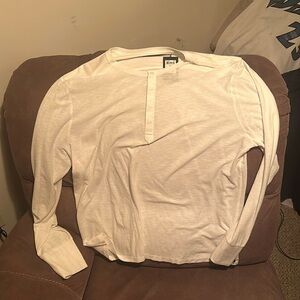 Long Sleeve